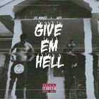 OG Maco - Give Em Hell (With Key!)