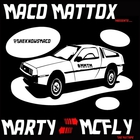 OG Maco - Marty Mcfly: The Mixtape