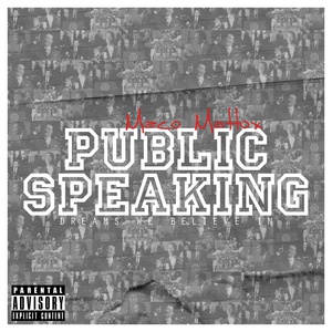 Public Speaking (EP)