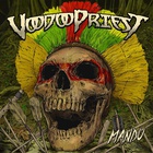 Voodoopriest - Mandu