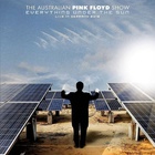 The Australian Pink Floyd Show - Everything Under The Sun CD1
