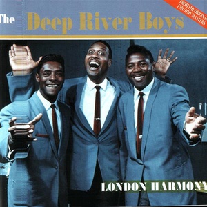 London Harmony CD2