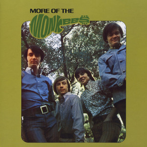 More Of The Monkees (Super Deluxe Edition) CD1