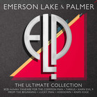 Emerson, Lake & Palmer - The Ultimate Collection CD3