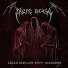 Front Beast - Third Scourge From Darkness