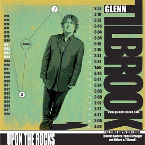 Upon The Rocks - The Demo Tapes 1981-1984