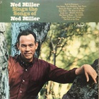 ned miller - The Songs Of Ned Miller (Vinyl)
