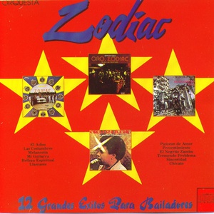 12 Grandes Exitos Para Bailadores (Vinyl)