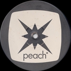 Peach - From This Moment On (VLS)
