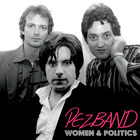 Pezband - Women & Politics (EP)
