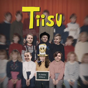 Elämän Koulu