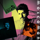 Moscoman - Escape (CDS)