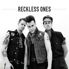 Reckless Ones - Reckless Ones (EP)
