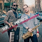 The Jt Project - Love Passion Correspondence Vol. 2 (iTunes Deluxe Edition)