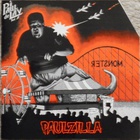 The Paul deLay Band - Paulzilla