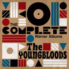 The Complete Warner Albums