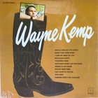 Wayne Kemp - Wayne Kemp (Vinyl)