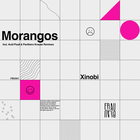 Xinobi - Morangos (EP)