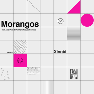 Morangos (EP)