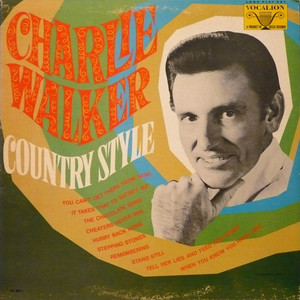 Country Style (Vinyl)