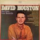 David Houston - New Voice From Nashville (Vinyl)