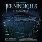 ICE NINE KILLS - Undead & Unplugged: Live From The Overlook Hotel (EP)