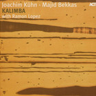 Joachim Kuhn - Kalimba (With Majid Bekkas)