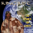 King Just - No Power On Earth CD1