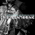 Kristeen Young - Music For Strippers, Hookers, And The Odd On-Looker