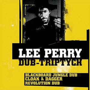 Dub-Triptych CD2