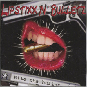 Bite The Bullet (EP)