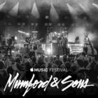 Mumford & Sons - Apple Music Festival: London 2015