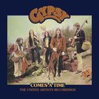Gypsy - Comes A Time: The United Artists Recordings (Remastered 2021) CD1
