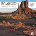 Nick Walters - Awakening (With The Paradox Ensemble) (Vinyl)