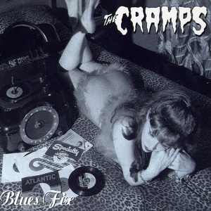 Blues Fix (CDS)