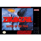 Zirakzigil - Battle Of The Peak