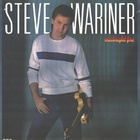 Steve Wariner - Midnight Fire (Vinyl)