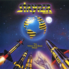 Stryper - The Yellow And Black Attack (EP) (Vinyl)