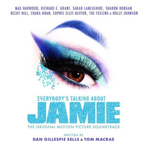 Everybody's Talking About Jamie (Original Motion Picture Soundtrack)
