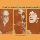 En La Fusa (Mar Del Plata) (With Maria Bethânia & Toquinho) (Vinyl)