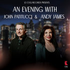 Andy James - An Evening (With Andy James & John Patitucci)