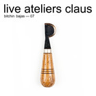 Bitchin Bajas - Live Ateliers Claus