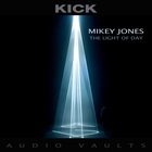 Mikey Jones - The Light Of Day (Remastered)