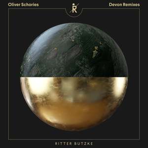 Devon (Oliver Huntemann Remix) (CDS)