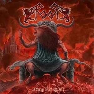 King Of Hell