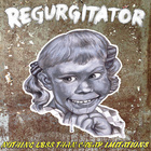 Regurgitator - Nothing Less Than Cheap Imitations: Live At The Hifi, Melbourne