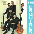 The Esquires - Introducing The Esquires (Vinyl)