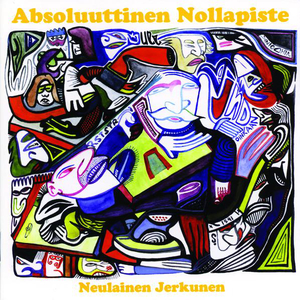 Neulainen Jerkunen