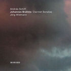Andras Schiff - Johannes Brahms: Clarinet Sonatas