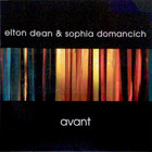 Elton Dean - Avant (With Sophia Domancich)